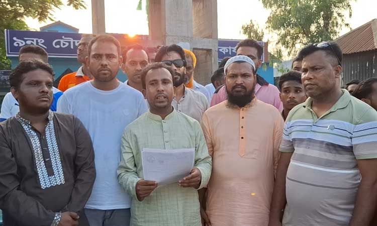 কিশোরগঞ্জের এসপিসহ প্রত্যাহার হওয়া চার পুলিশ কর্মকর্তাকে পুনর্বহাল করা হোক: আবু হানিফ
