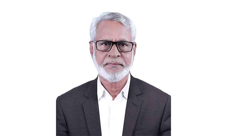 কিশোরগঞ্জ-১ আসনে বিএনপি’র মনোনয়ন পেলেন মাজহারুল ইসলাম