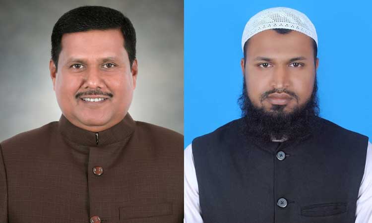 গণঅধিকার পরিষদ কিশোরগঞ্জ জেলা শাখার নতুন কমিটি, সভাপতি শফিক, সম্পাদক অভি
