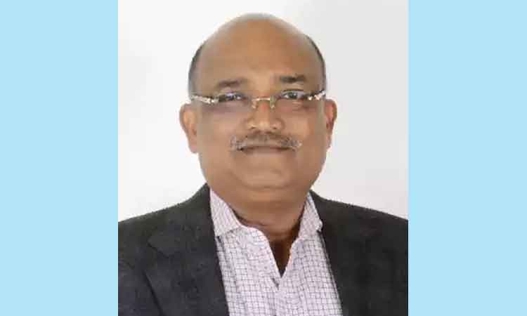 কিশোরগঞ্জ-৫ আসনে বিএনপি’র প্রার্থী ইকবাল