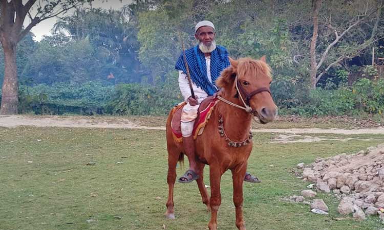 শেষ ঠিকানায় মনু মিয়া