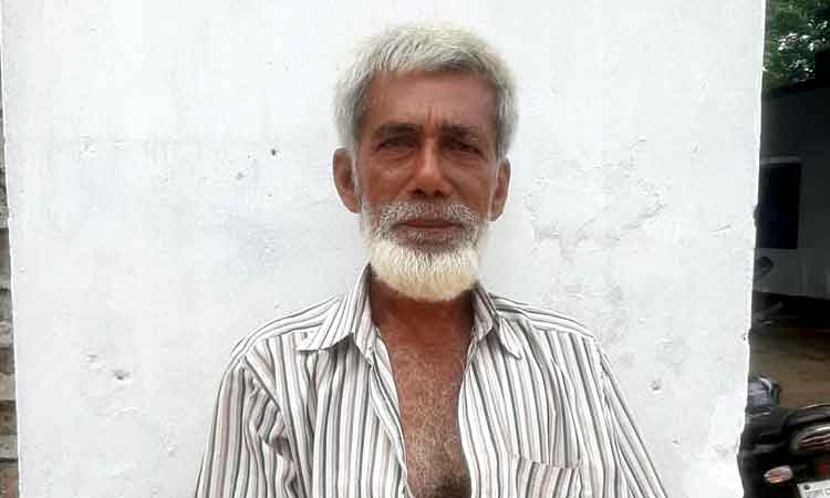 কিশোরগঞ্জে চোলাই মদসহ আটক একজনের জেল-জরিমানা