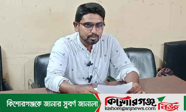 স্ত্রীকে নির্যাতন ও যৌতুক দাবির অভিযোগকে ভিত্তিহীন বললেন এনসিপি নেতা রাজিন সালেহ