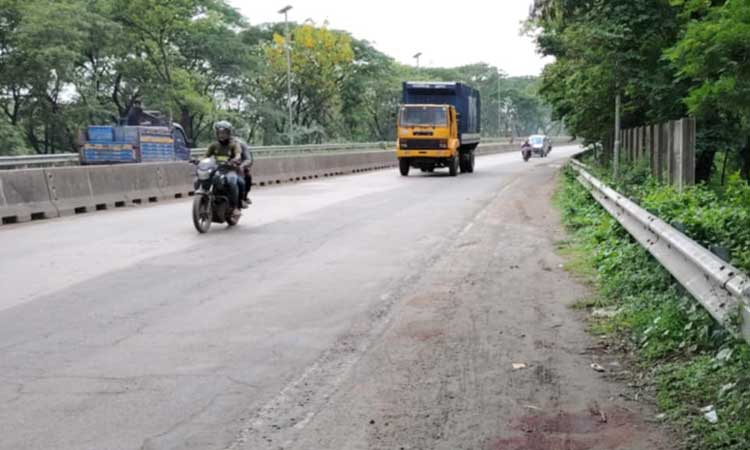ভৈরবে ছিনতাইকারীর ছুরিকাঘাতে ট্রাক চালক নিহত