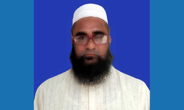 মাদ্রাসা অধ্যক্ষের বিরুদ্ধে ২০ লক্ষাধিক টাকা আত্মসাতের অভিযোগ, কক্ষে তালা ঝুলালো গ্রামবাসী