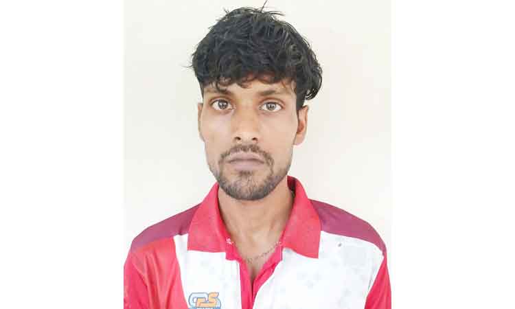 পাকুন্দিয়ায় মাদকসেবী যুবকের এক বছরের কারাদণ্ড