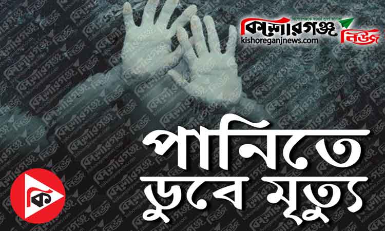 মিঠামইনে পুকুরে ডুবে সহোদর ভাই–বোনের মৃত্যু
