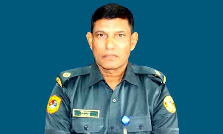 কিশোরগঞ্জের জেল সুপার স্ট্যান্ড রিলিজ