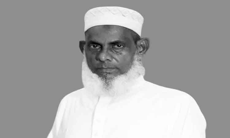 আল্লাহর ঘরেই জীবনের শেষ সিজদা: আসরের নামাজরত অবস্থায় না ফেরার দেশে তারা মিয়া