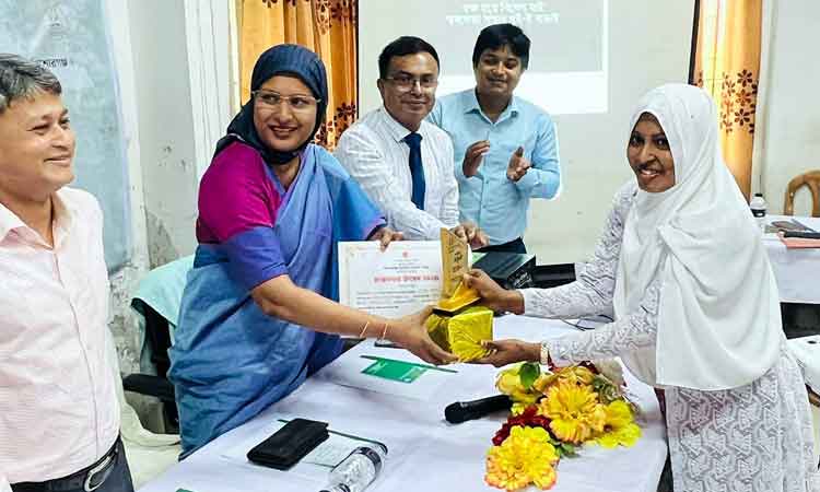 দক্ষতা প্রবাস জীবনে সাফল্যের ভিত্তি গড়ে দেয়