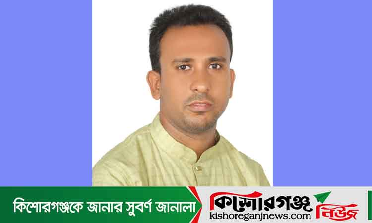 কিশোরগঞ্জ-১ আসনে গণঅধিকার পরিষদের ট্রাক নিয়ে লড়বেন আবু হানিফ