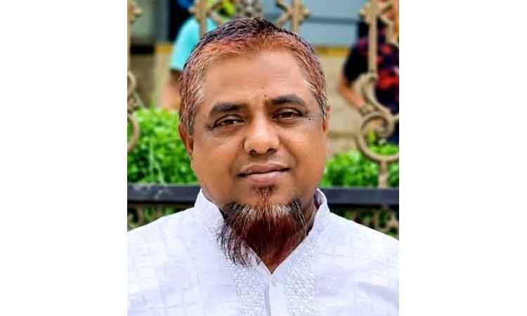 কারাগারে অসুস্থ স্বেচ্ছাসেবক লীগ নেতার হাসপাতালে মৃত্যু