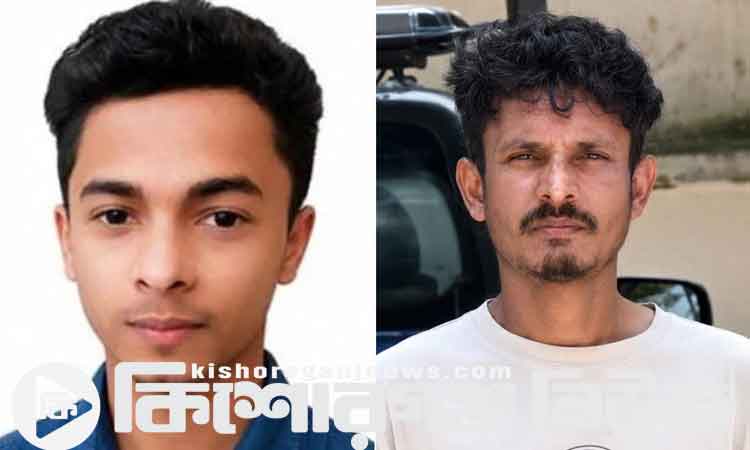 স্ত্রীর সঙ্গে পরকীয়ার ক্ষোভ থেকে মামাতো ভাইকে কুপিয়ে হত্যা, ঘাতক গ্রেপ্তার