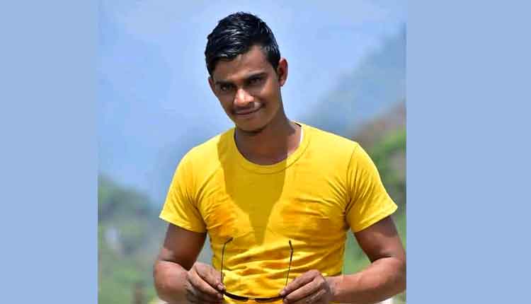 সৌদি থেকে কটিয়াদীর রুবেলের লাশ দেশে, জানাজা সম্পন্ন
