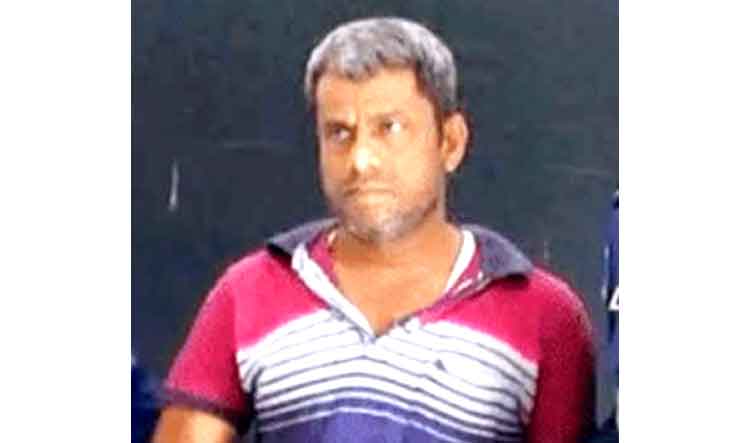 স্ত্রী হত্যায় স্বামীর মৃত্যুদণ্ড