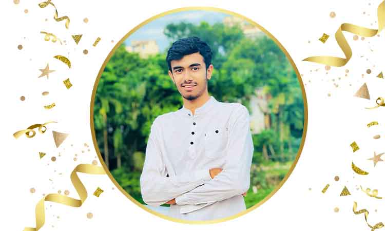 শিশুদের ‘নোবেল’ পুরস্কারের জন্য মনোনয়ন পেলেন কিশোরগঞ্জের মাহবুব