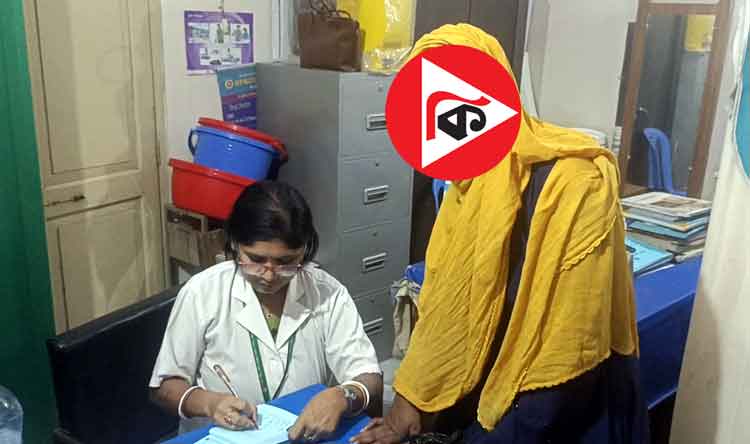 অষ্টগ্রামে ১২০ নারীকে বিনামূল্যে স্তন ও জরায়ুমুখ ক্যান্সার পরীক্ষা