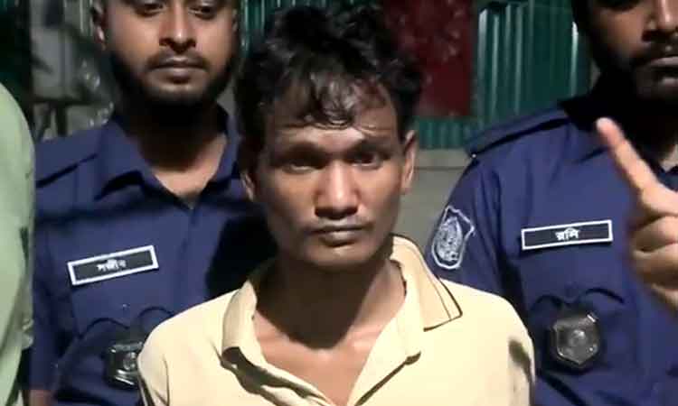 কটিয়াদীতে ১০০ পিস ইয়াবাসহ মাদক ব্যবসায়ী গ্রেপ্তার