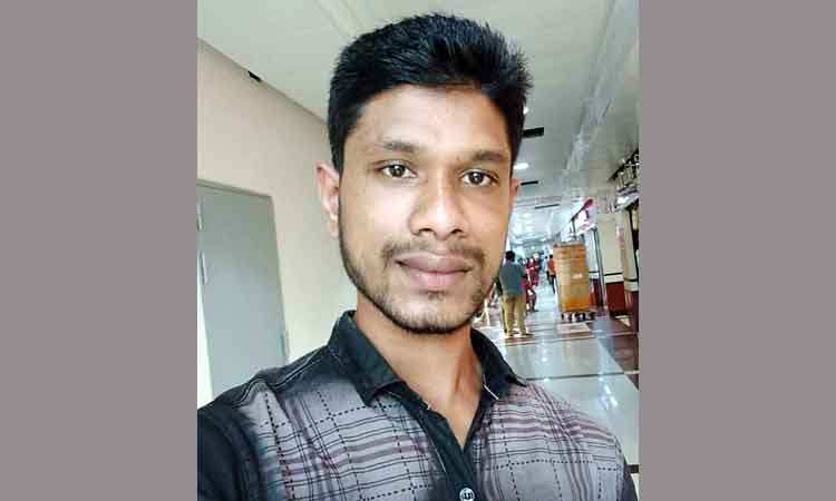 হাওরে ঘুরতে গিয়ে পানিতে ডুবে নিখোঁজ পর্যটকের মরদেহ উদ্ধার