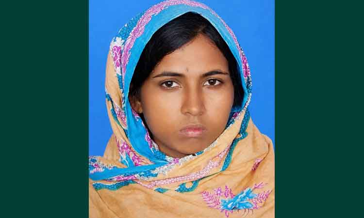 মানসিকভাবে অসুস্থ তানজিনা ৩৪ দিন ধরে নিখোঁজ, থানায় মায়ের জিডি