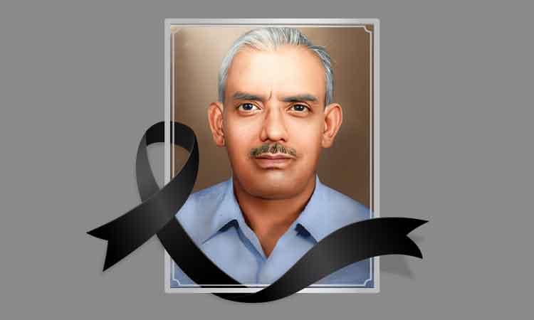 কটিয়াদীর ‘গরীবের ডাক্তার’ অমূল্য চন্দ্র বণিকের ৩৪তম মৃত্যুবার্ষিকী আজ
