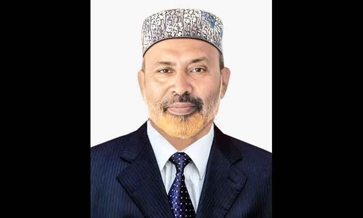 মিঠামইন উপজেলা বিএনপির সভাপতিকে কুপিয়ে হত্যা, ভাড়াটে তিন খুনি আটক