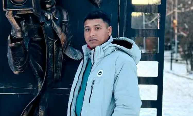 রাশিয়ায় গ্যাস বিস্ফোরণে ভৈরবের যুবক জাকির নিহত, পরিবারে মাতম