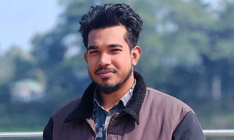 রাশিয়ায় ইউক্রেনের ড্রোন হামলায় করিমগঞ্জের আরেক যুবক নিহত
