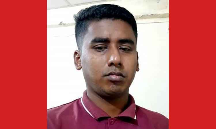 পাকুন্দিয়ায় মাদক সেবন ও মা-বাবাকে নির্যাতনের অপরাধে যুবকের জেল-জরিমানা